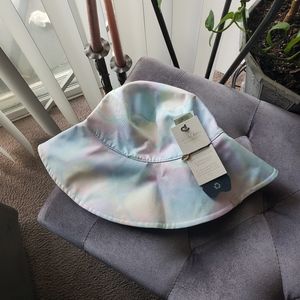 Quagga Green Label bucket hat